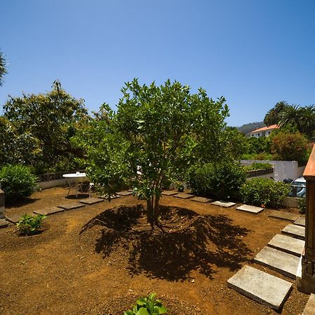 Casa Lolina Villa Teror Dış mekan fotoğraf