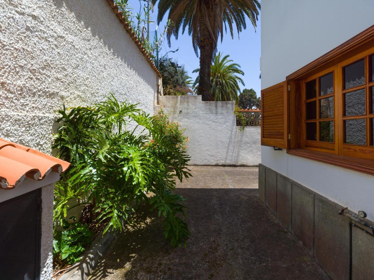 Casa Lolina Villa Teror Dış mekan fotoğraf