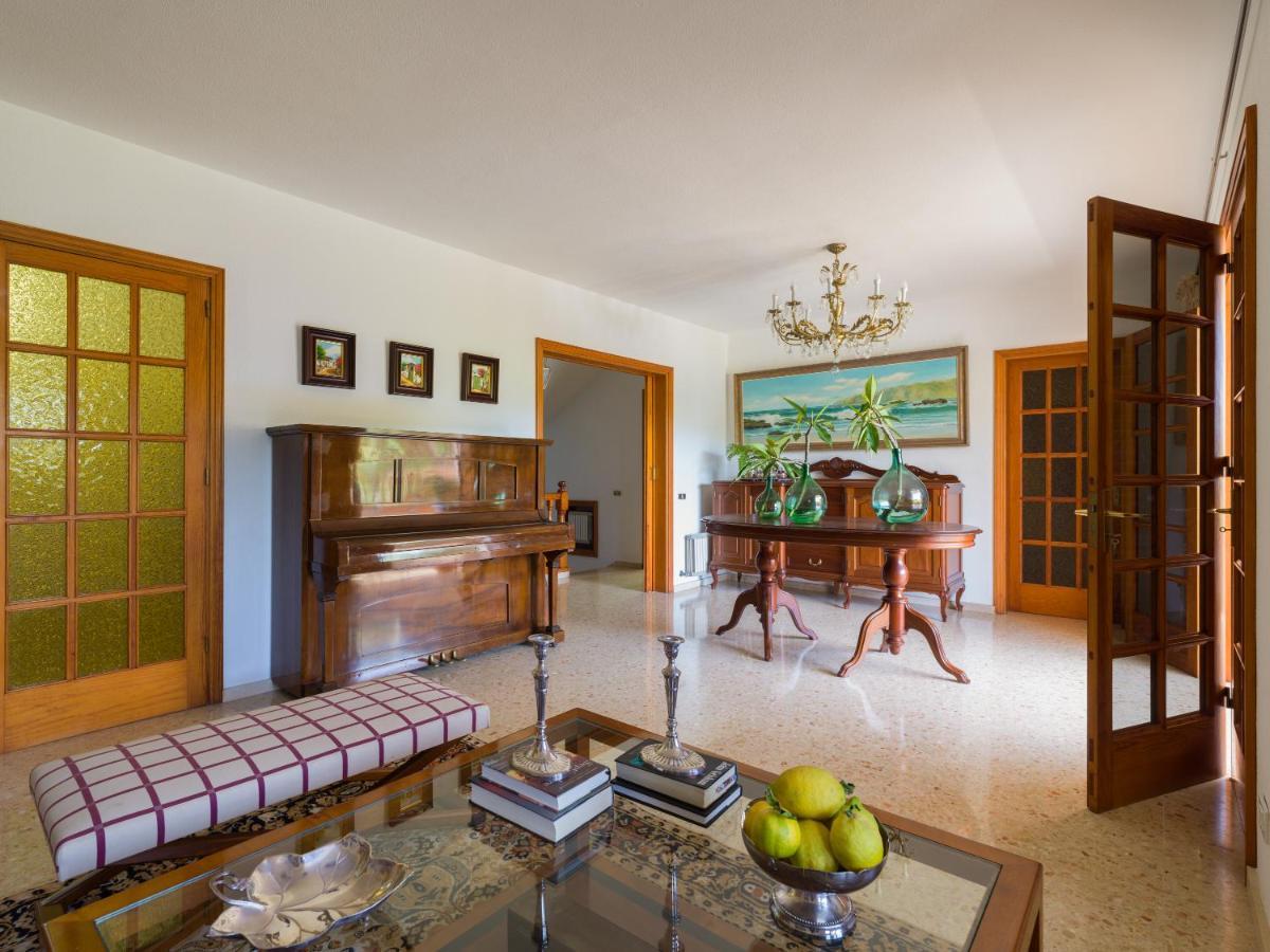 Casa Lolina Villa Teror Dış mekan fotoğraf