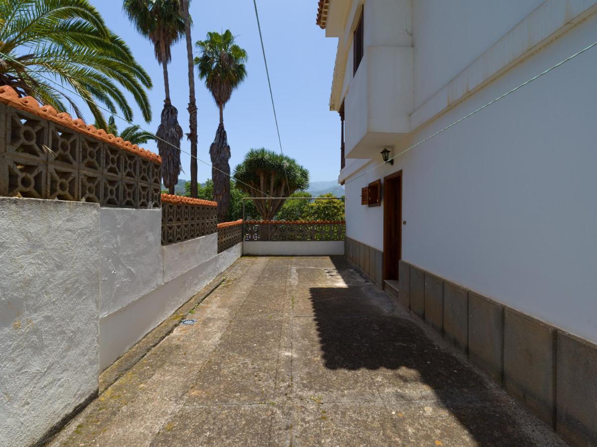 Casa Lolina Villa Teror Dış mekan fotoğraf