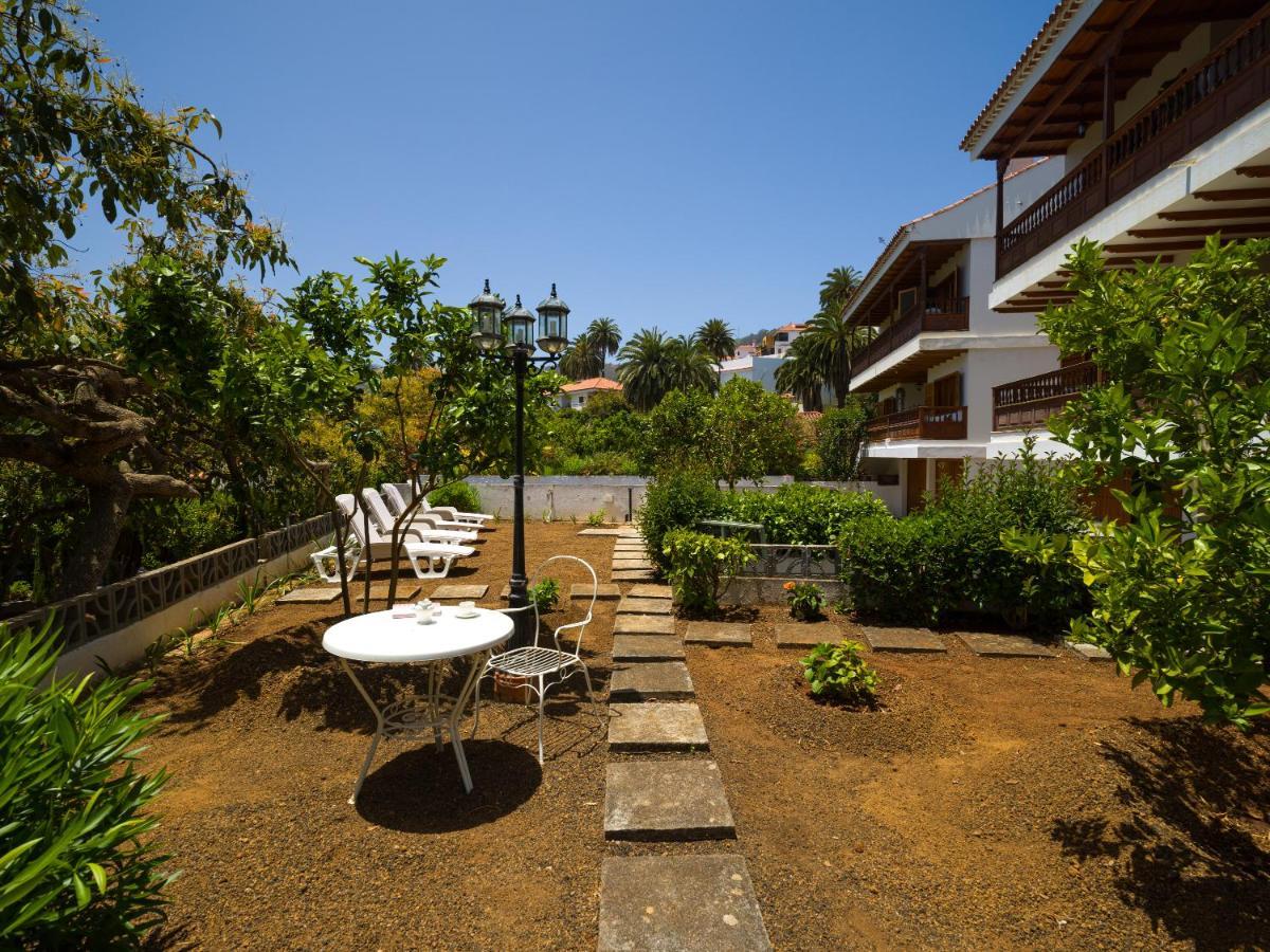 Casa Lolina Villa Teror Dış mekan fotoğraf